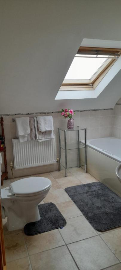 Maison d'hôtes Doolinsunset Extérieur photo