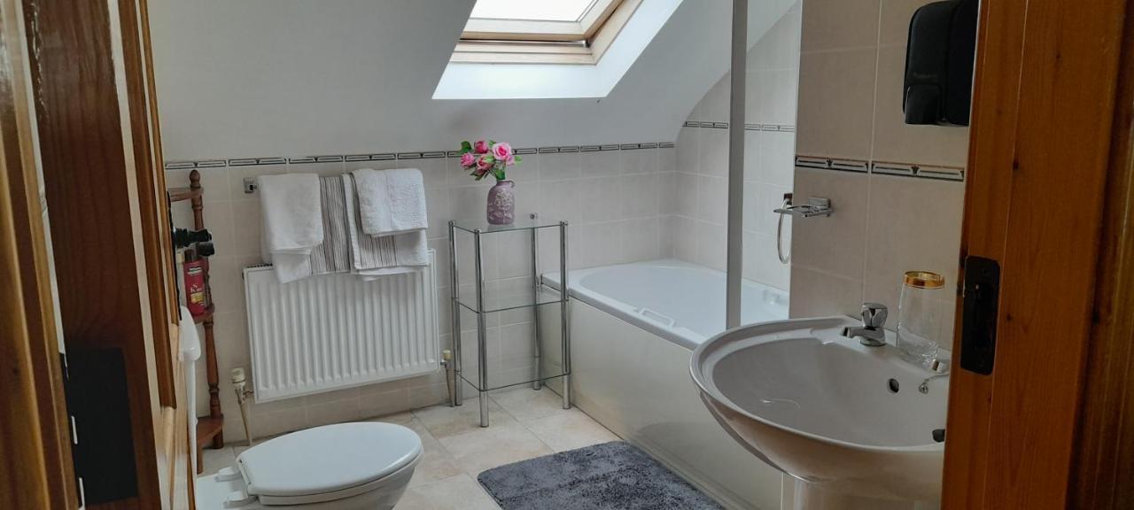 Maison d'hôtes Doolinsunset Extérieur photo