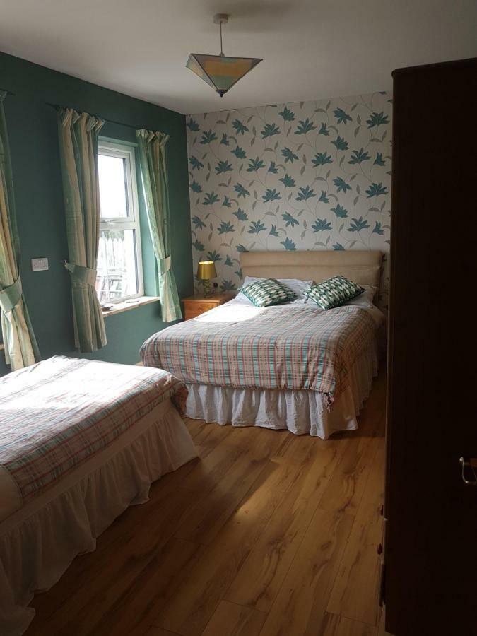 Maison d'hôtes Doolinsunset Extérieur photo